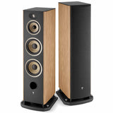 Focal Aria Evo X No4