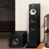 Bowers & Wilkins ASW610XP