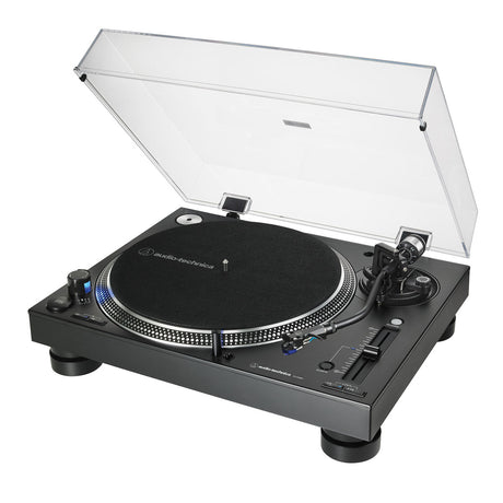 Audio-Technica LP140XP - pick-up profesional DJ cu acționare directă