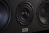 HECO Aurora Center 30 - difuzor central de canal pentru home cinema