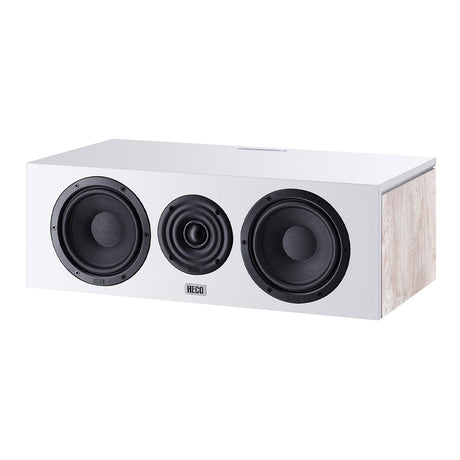 HECO Aurora Center 30 - difuzor central de canal pentru home cinema