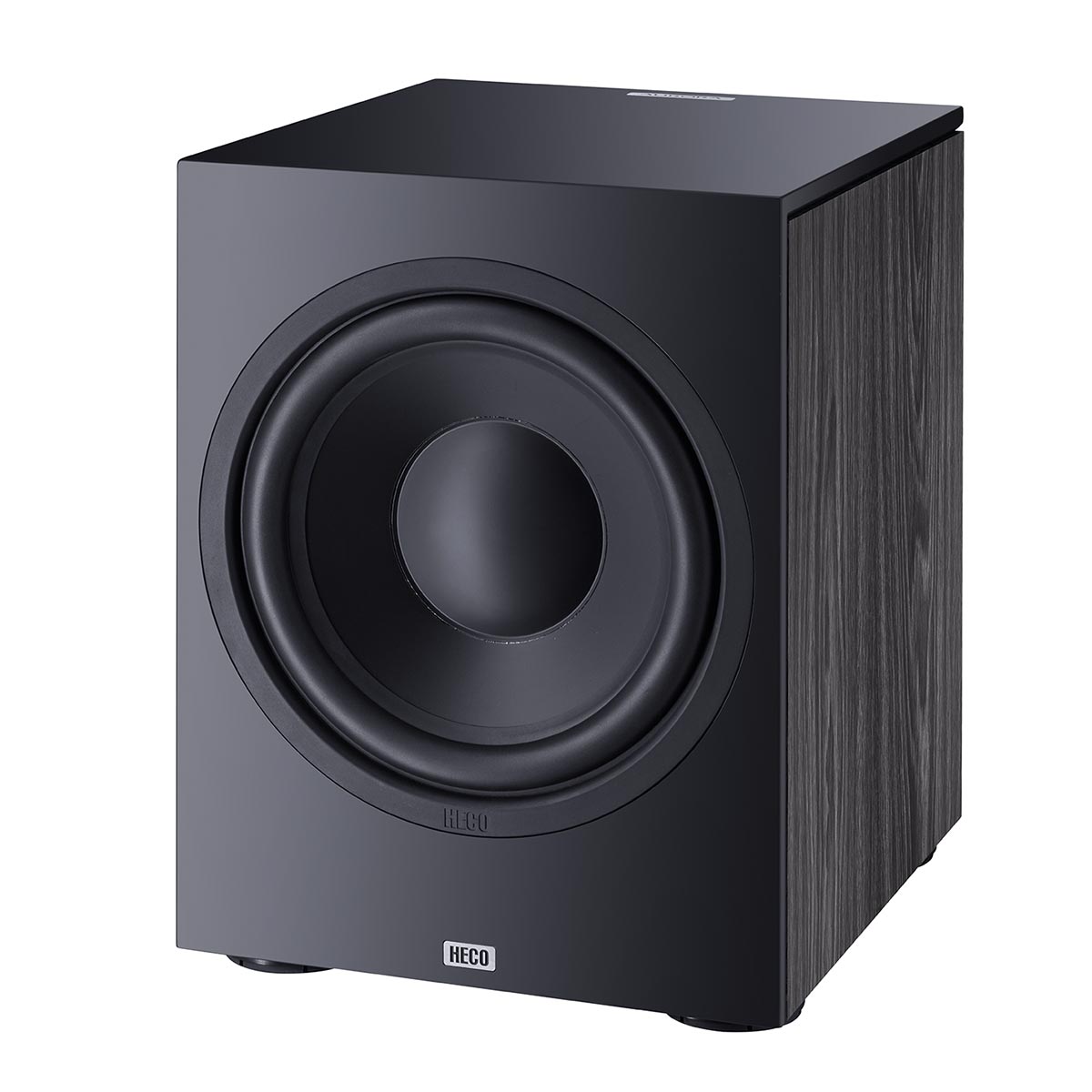 HECO Aurora Sub 30A - subwoofer de înaltă performanță pentru bass profund