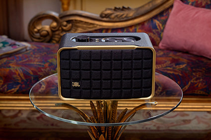 JBL Authentics 200 - boxă wireless amplificată