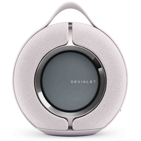 Devialet Mania - boxă inteligentă portabilă HiFi