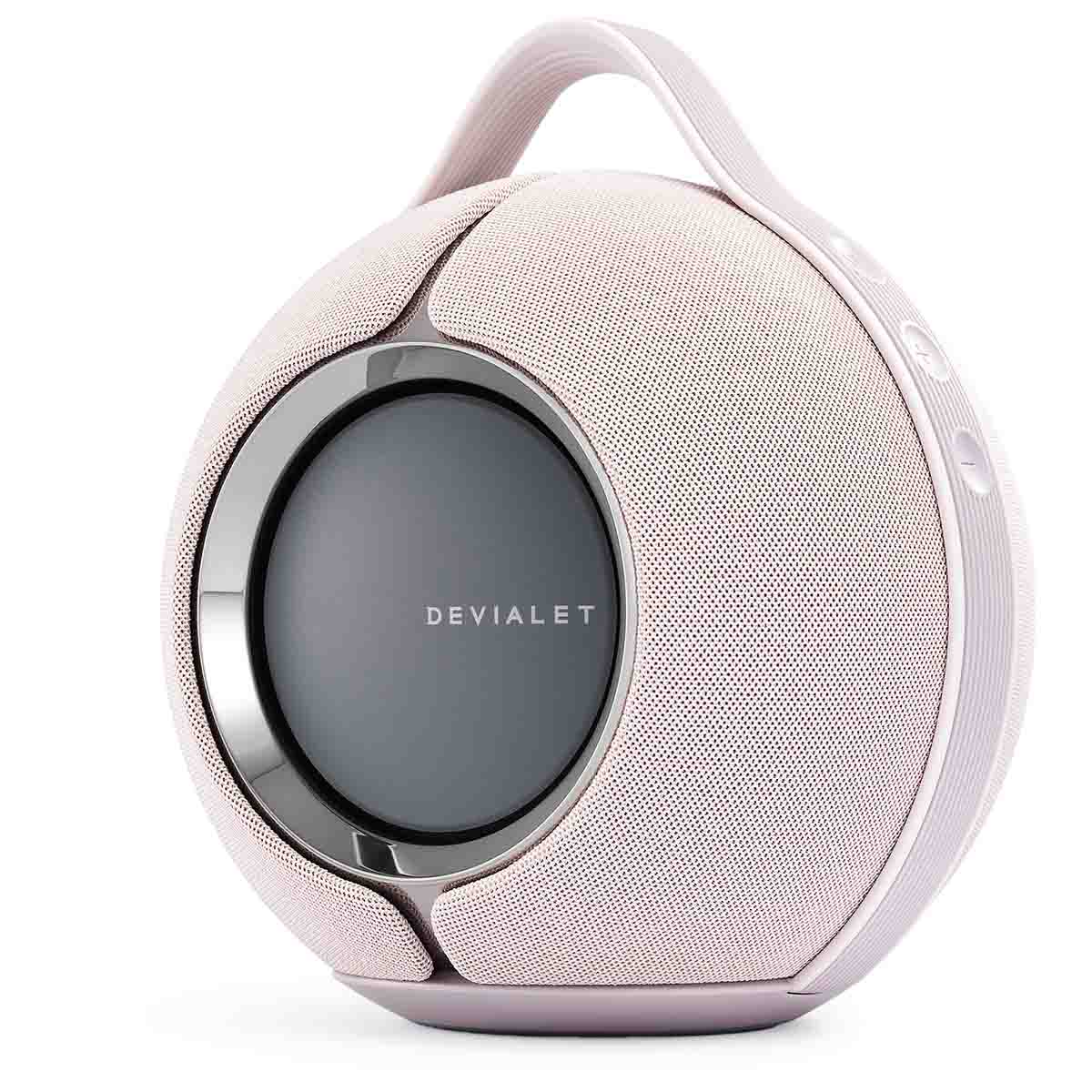 Devialet Mania - boxă inteligentă portabilă HiFi