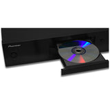 Pioneer PD-10AE - player CD compact