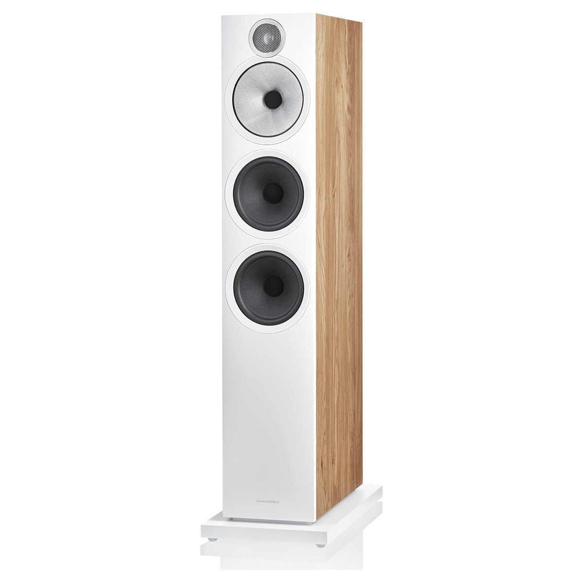 Bowers & Wilkins 603 S3