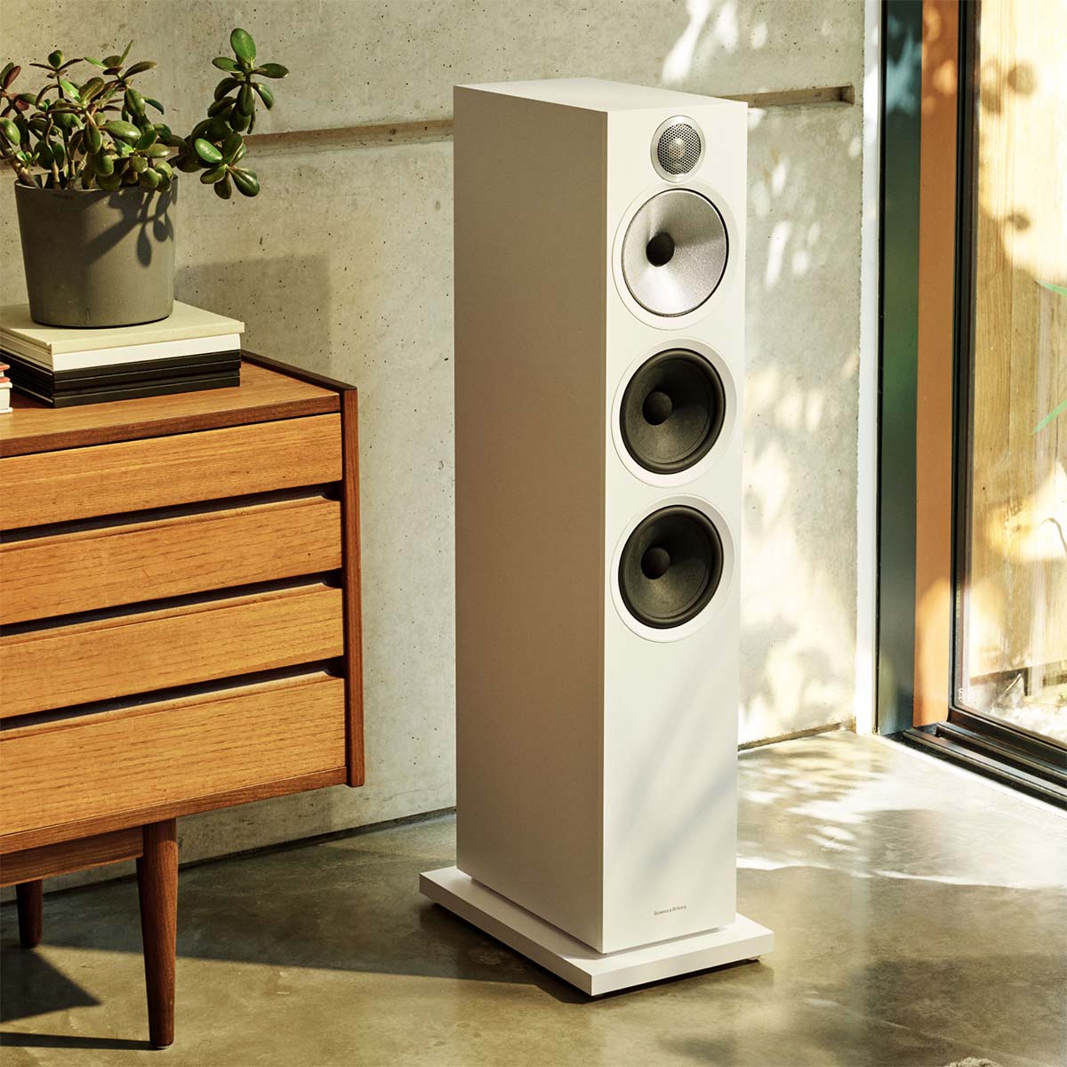 Bowers & Wilkins 603 S3