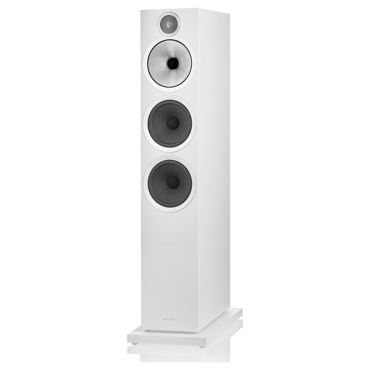 Bowers & Wilkins 603 S3