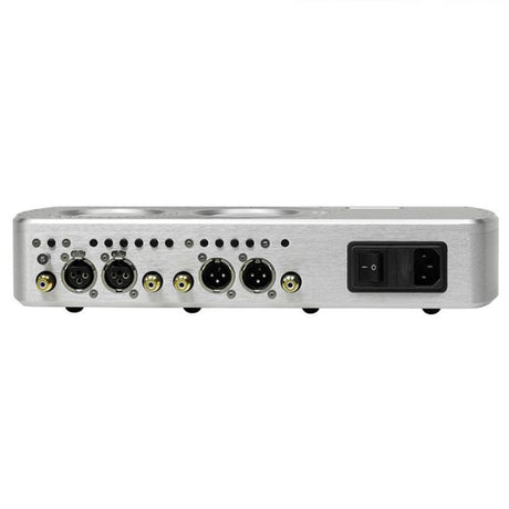 Chord Electronics Symphonic - preamplificator phono pentru doze MC