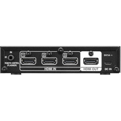 Denon Full 8K HDMI 3x1 Switcher - comutator HDMI 3x1 cu suport 8K