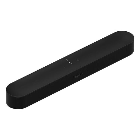 Sonos Beam (GEN 2) - soundbar inteligent cu asistent vocal și audio surround