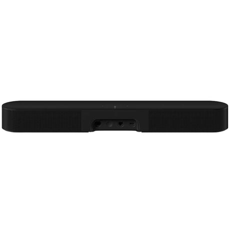 Sonos Beam (GEN 2) - soundbar inteligent cu asistent vocal și audio surround