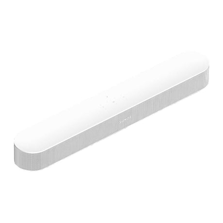 Sonos Beam (GEN 2) - soundbar inteligent cu asistent vocal și audio surround