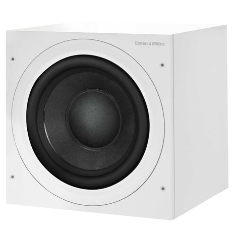 Bowers & Wilkins ASW608 - subwoofer mini de înaltă performanță