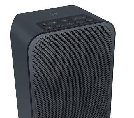 Bluesound Pulse Flex 2i - boxă HiFi ultra-compactă de streaming cu Wi-Fi și Bluetooth