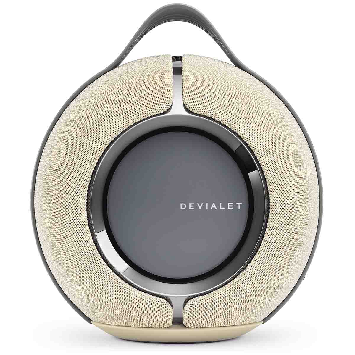 Devialet Mania - boxă inteligentă portabilă HiFi