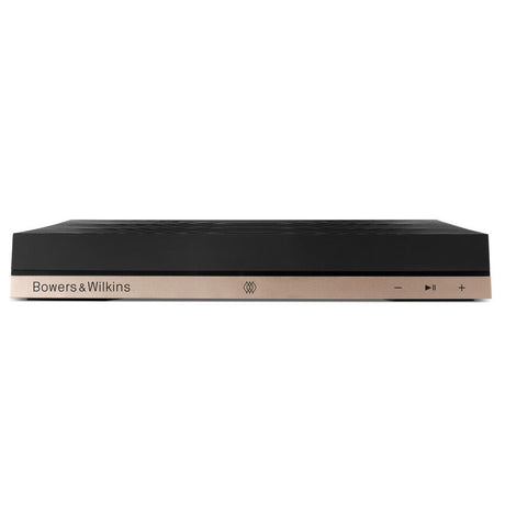 Bowers & Wilkins Formation Audio - hub wireless audio