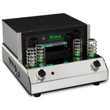 McIntosh C8 - preamplificator cu tuburi electronice pe 2 canale