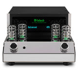 McIntosh C8 - preamplificator cu tuburi electronice pe 2 canale