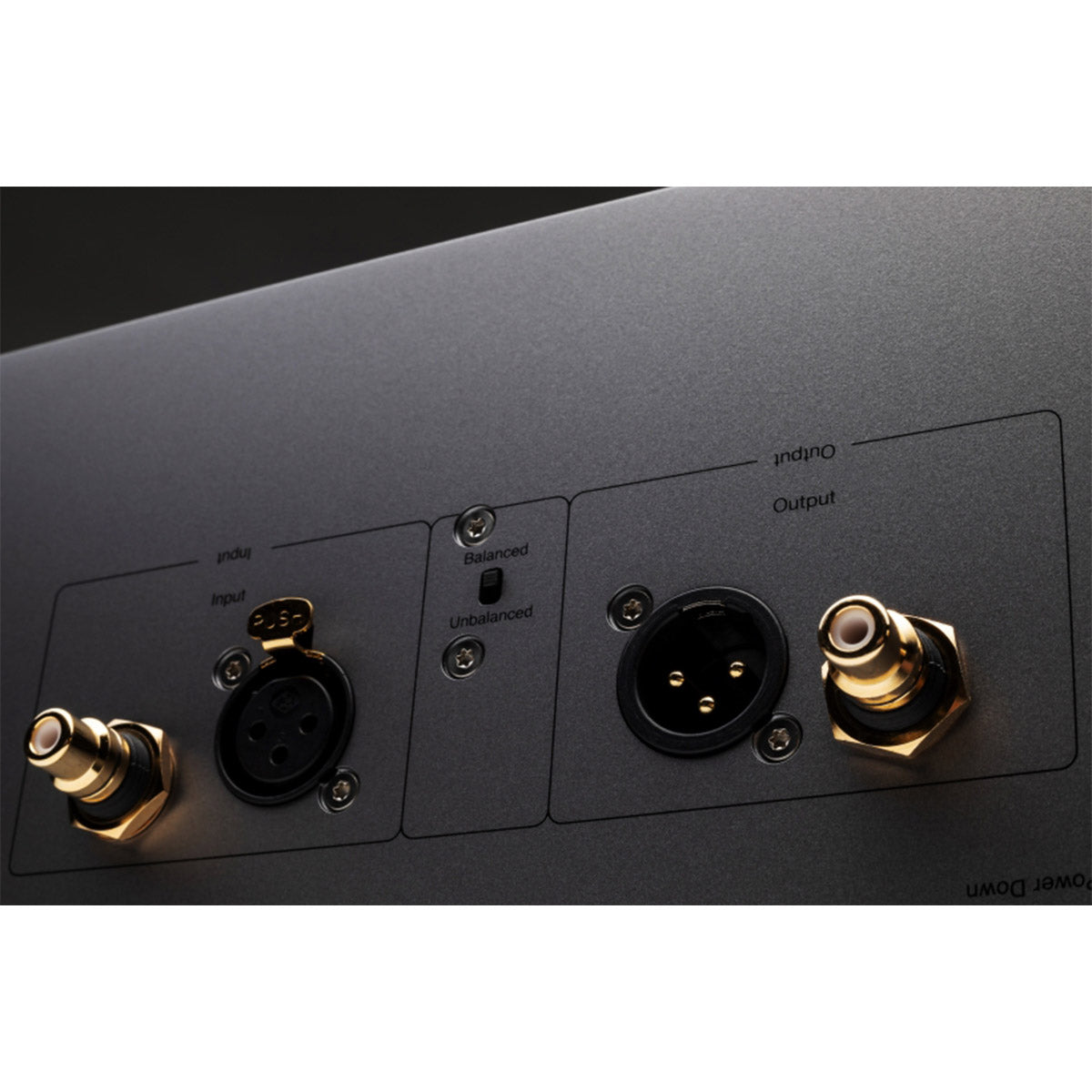 Cambridge Audio Edge M