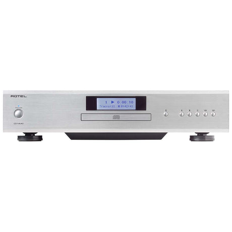 Rotel CD14MKII - player CD de înaltă fidelitate