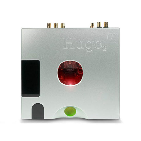 Chord Electronics Hugo TT 2 - DAC, preamplificator și amplificator de căști