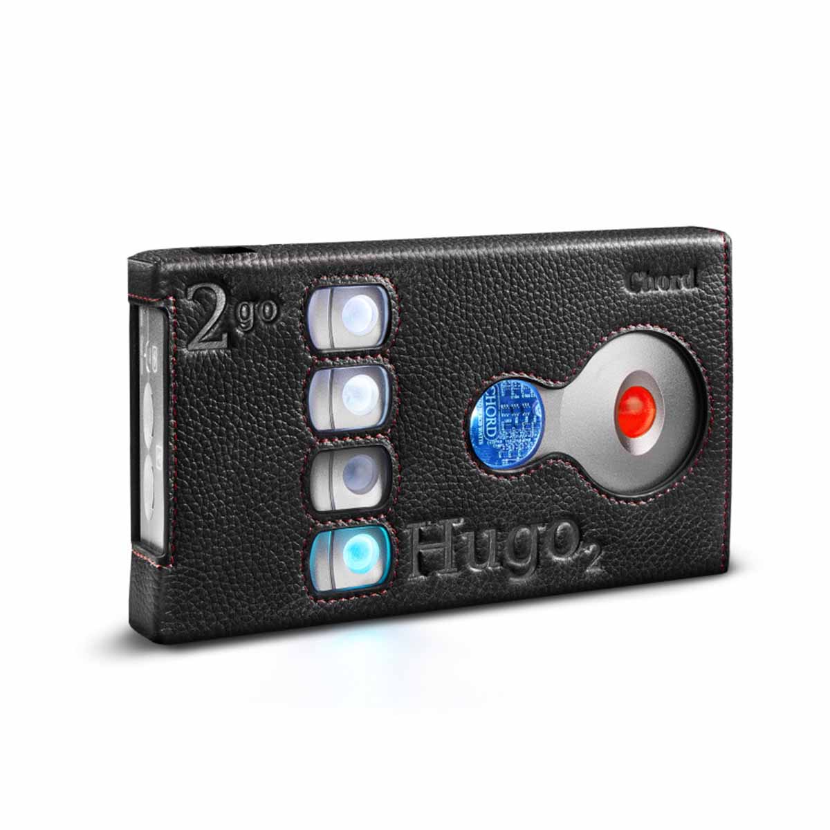 Chord Electronics Hugo 2 2GO Premium Leather Case