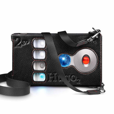 Chord Electronics Hugo 2 2GO Premium Leather Case