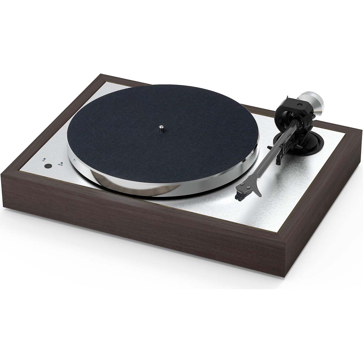 Pro-ject The Classic EVO - pick-up audio premium