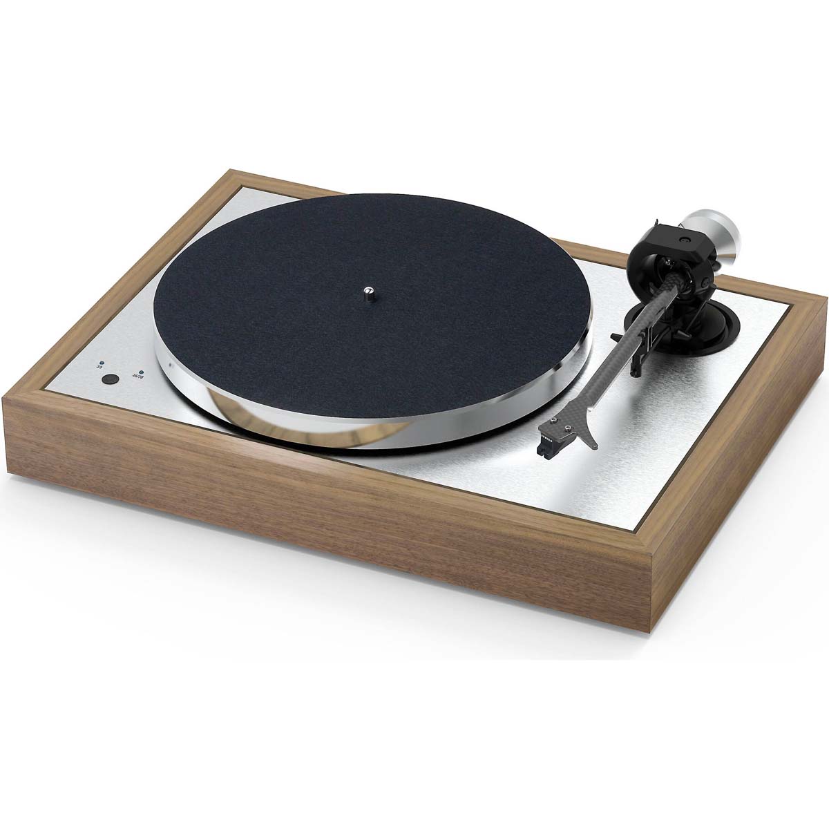 Pro-ject The Classic EVO - pick-up audio premium