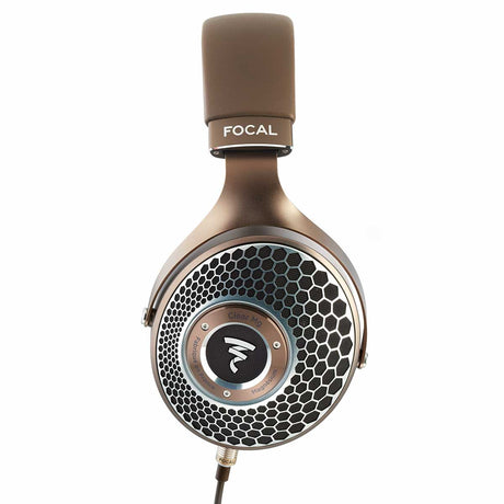 Focal Clear MG - căști over-ear