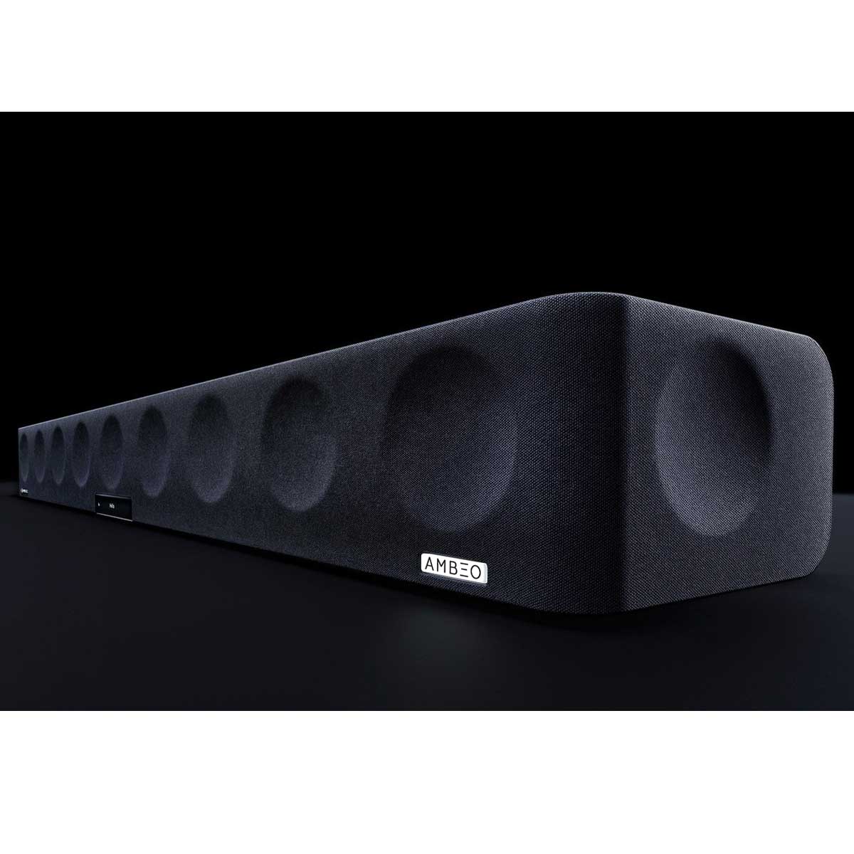 Sennheiser AMBEO Soundbar Max - soundbar premium 3D cu sunet surround