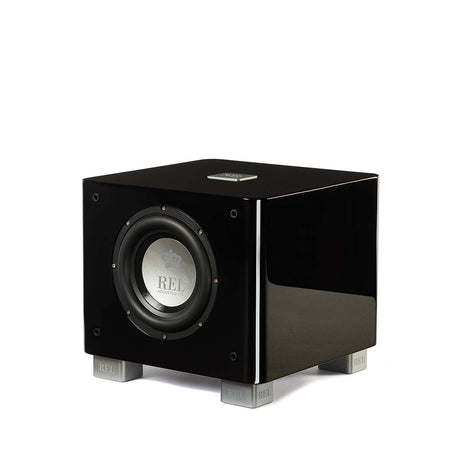 REL Acoustics Serie T/7x - subwoofer de înaltă performanță