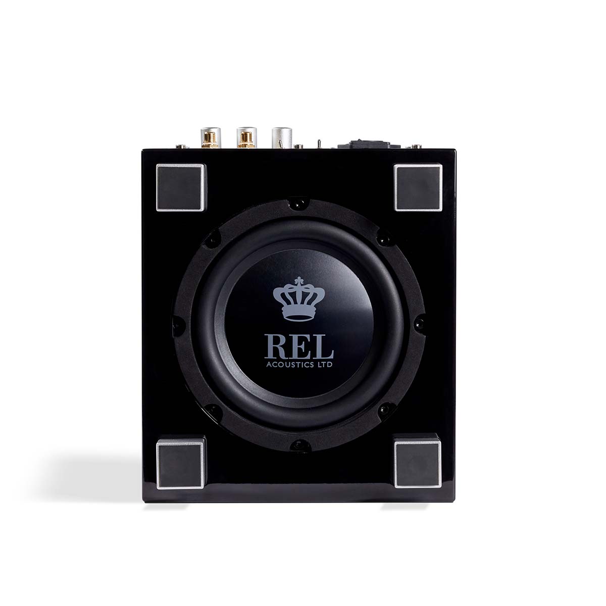 REL Acoustics Tzero MKIII