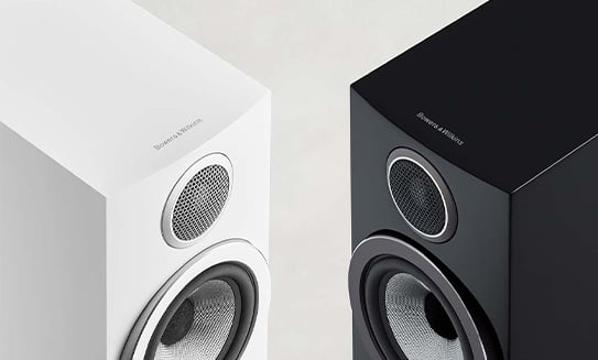 Bowers & Wilkins 702 S3