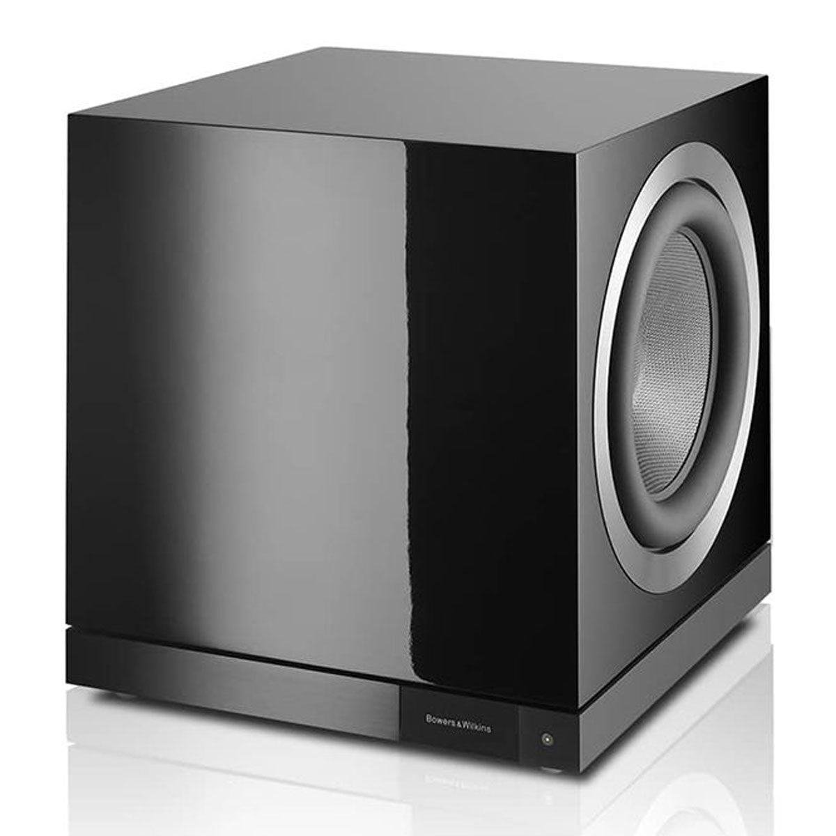 Bowers & Wilkins DB2D - subwoofer de înaltă performanță