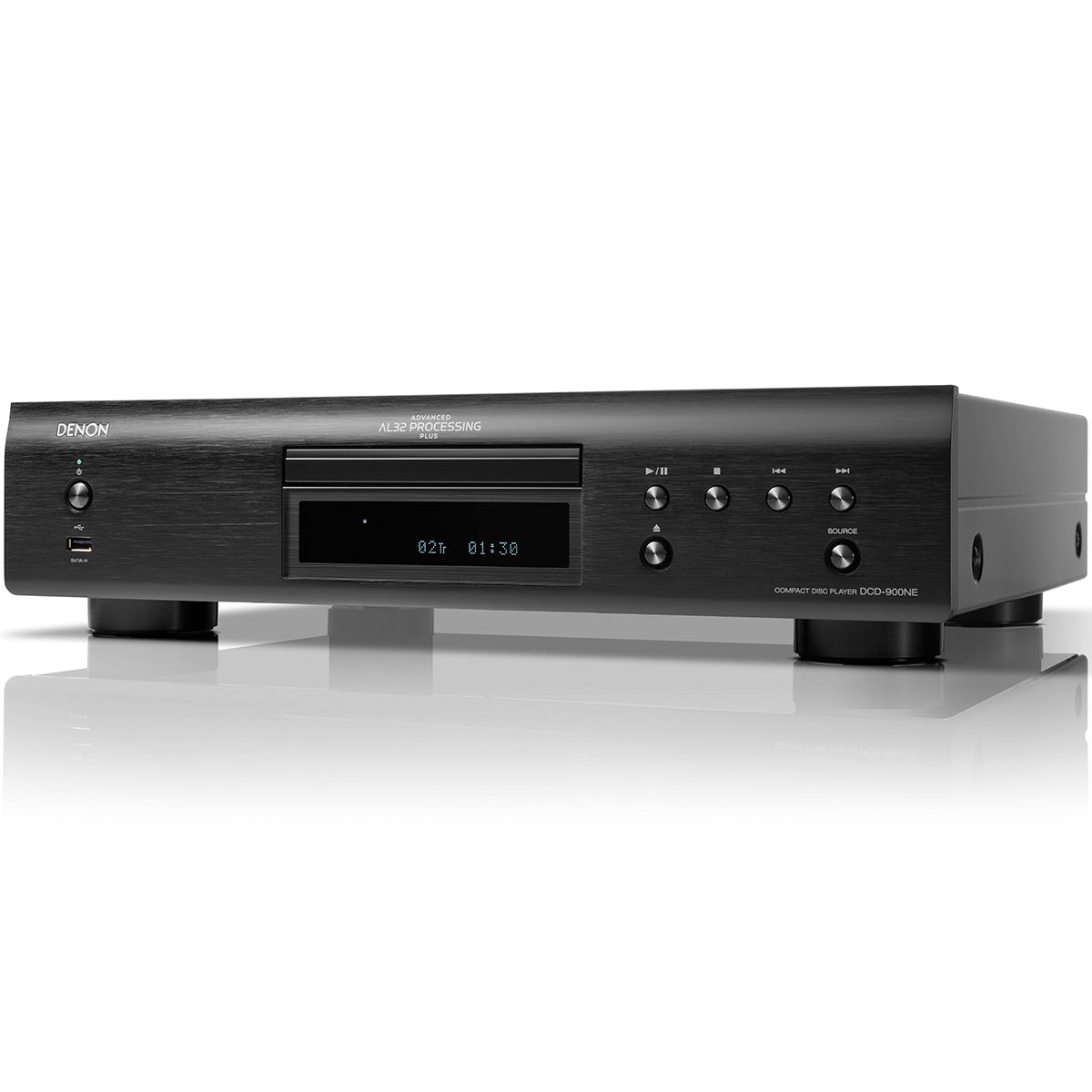 Denon DCD-900NE - player CD de înaltă fidelitate