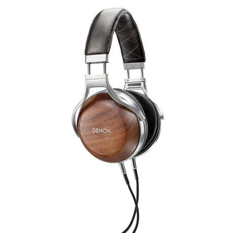 Denon AH-D7200 - căști over-ear de referință