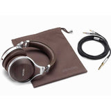 Denon AH-D5200 - căști over-ear cu design închis