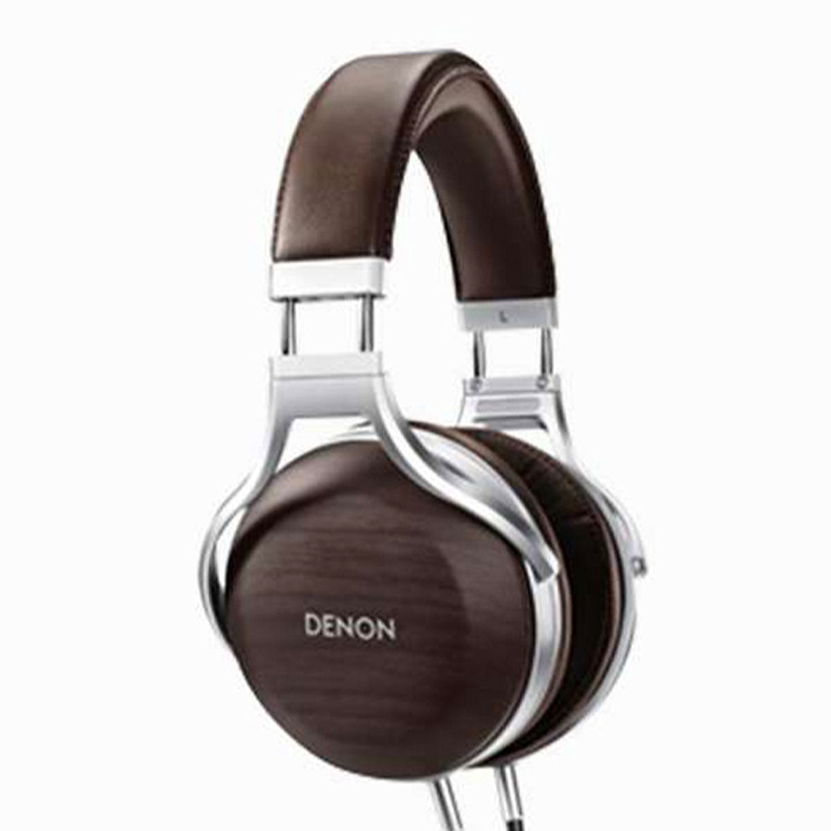 Denon AH-D5200 - căști over-ear cu design închis