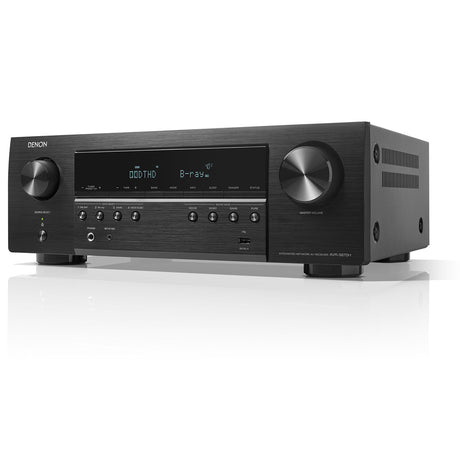 Denon AVR-S670H receiver pe 5.2 canale