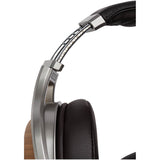 Denon AH-D9200 - căști premium over-ear din bambus