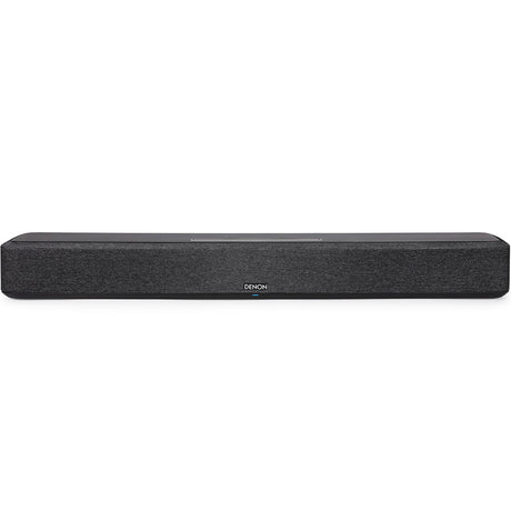 Denon Home Sound Bar 550 - bară de sunet cu Dolby Atmos și HEOS integrat