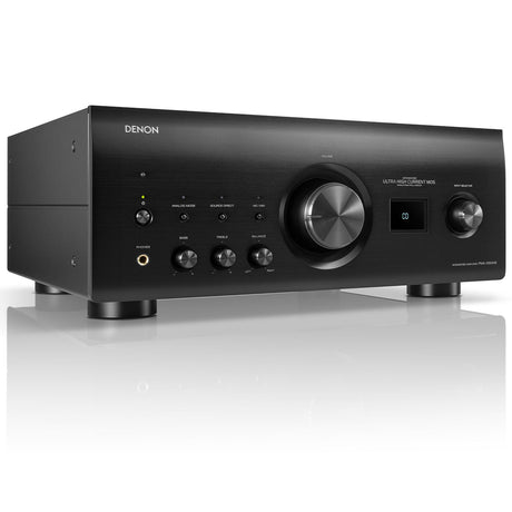 Denon PMA-3000NE - amplificator integrat de referință cu 2 canale