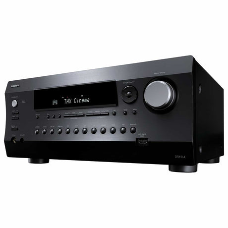 Integra DRX 5.4 - receiver AV de rețea 9.2 canale pentru sistem home cinema