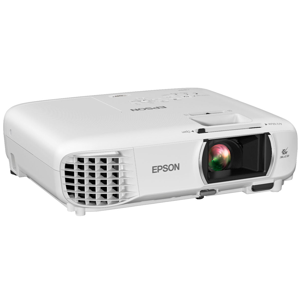 Epson Home Cinema 1080