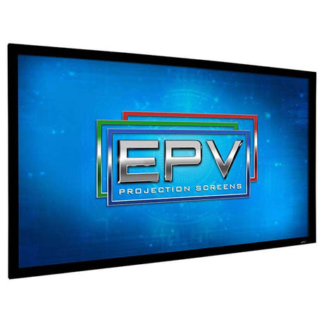 EPV Special Edition Sonic AT8 ISF - ecran de proiecție 150 inch