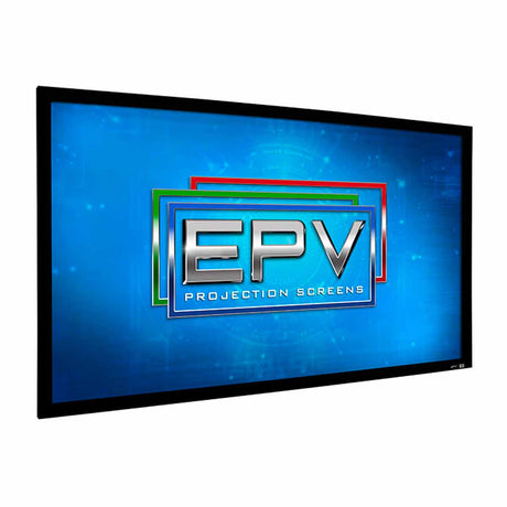 EPV Prime Vision ISF 3 - ecran de proiecție premium