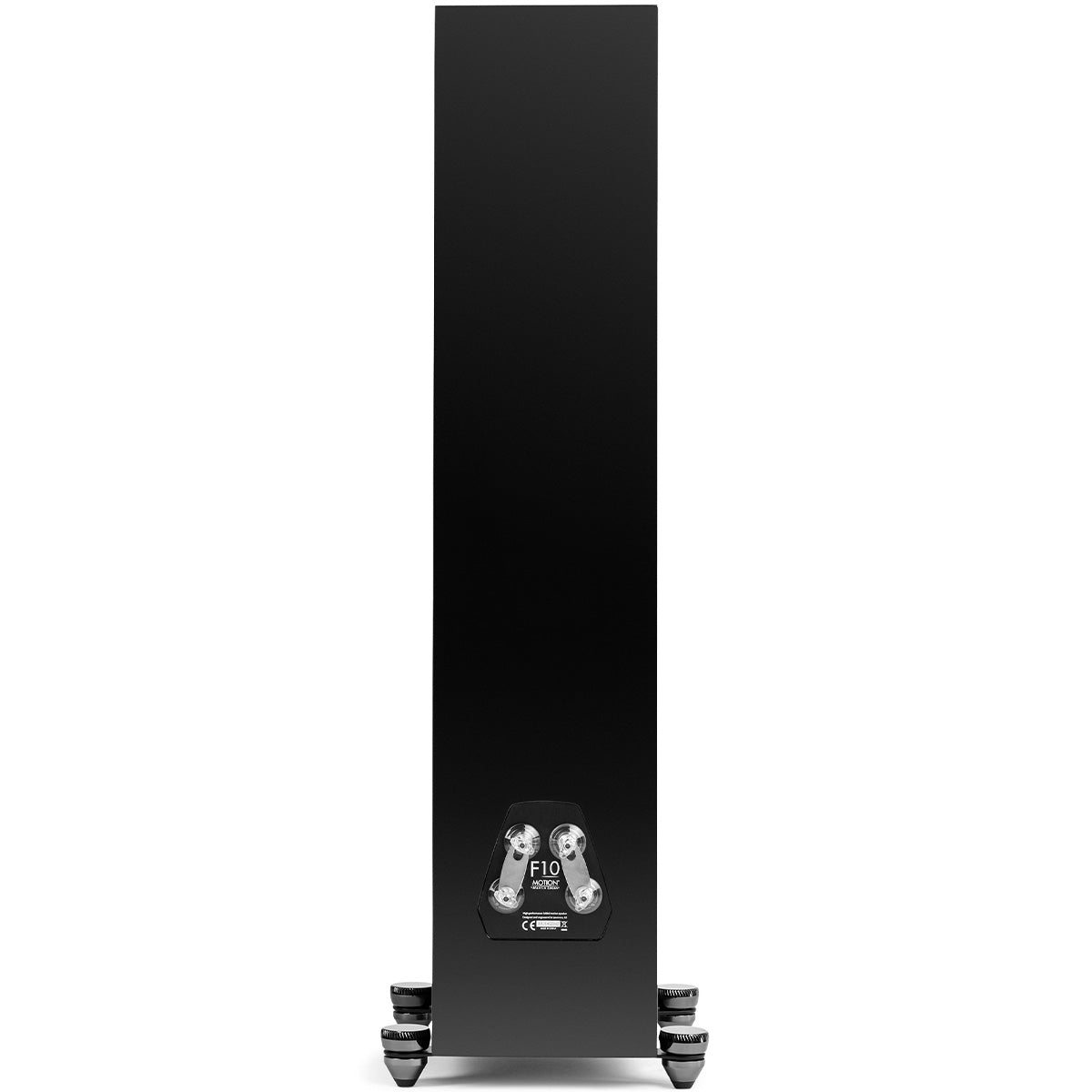 MartinLogan Motion F10 - boxă de podea premium